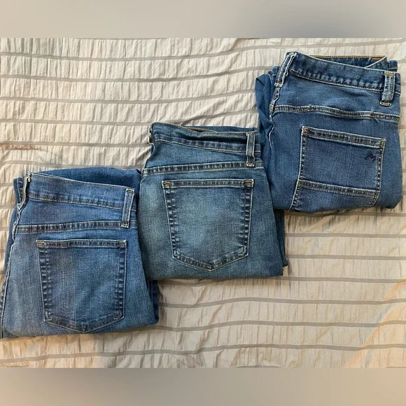 👖 Bundle #2- Men’s 32x32 Jeans- 3 pairs - Picture 13 of 13